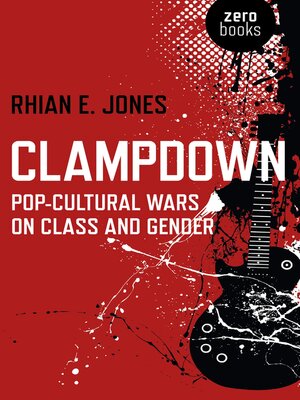 cover image of Clampdown